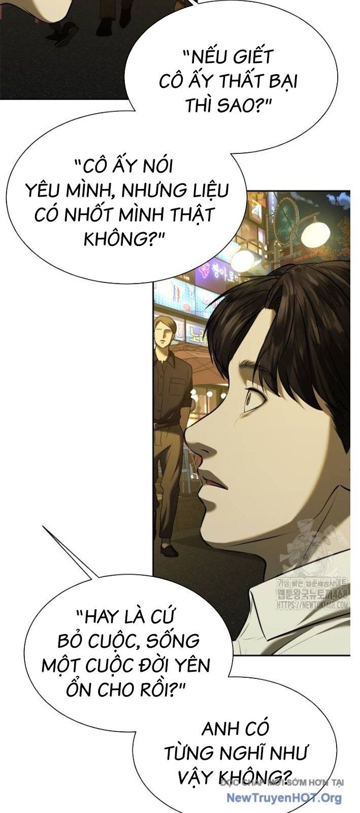 Bạn Gái Tôi Là Quái Vật Chap 45 - Next Chap 46