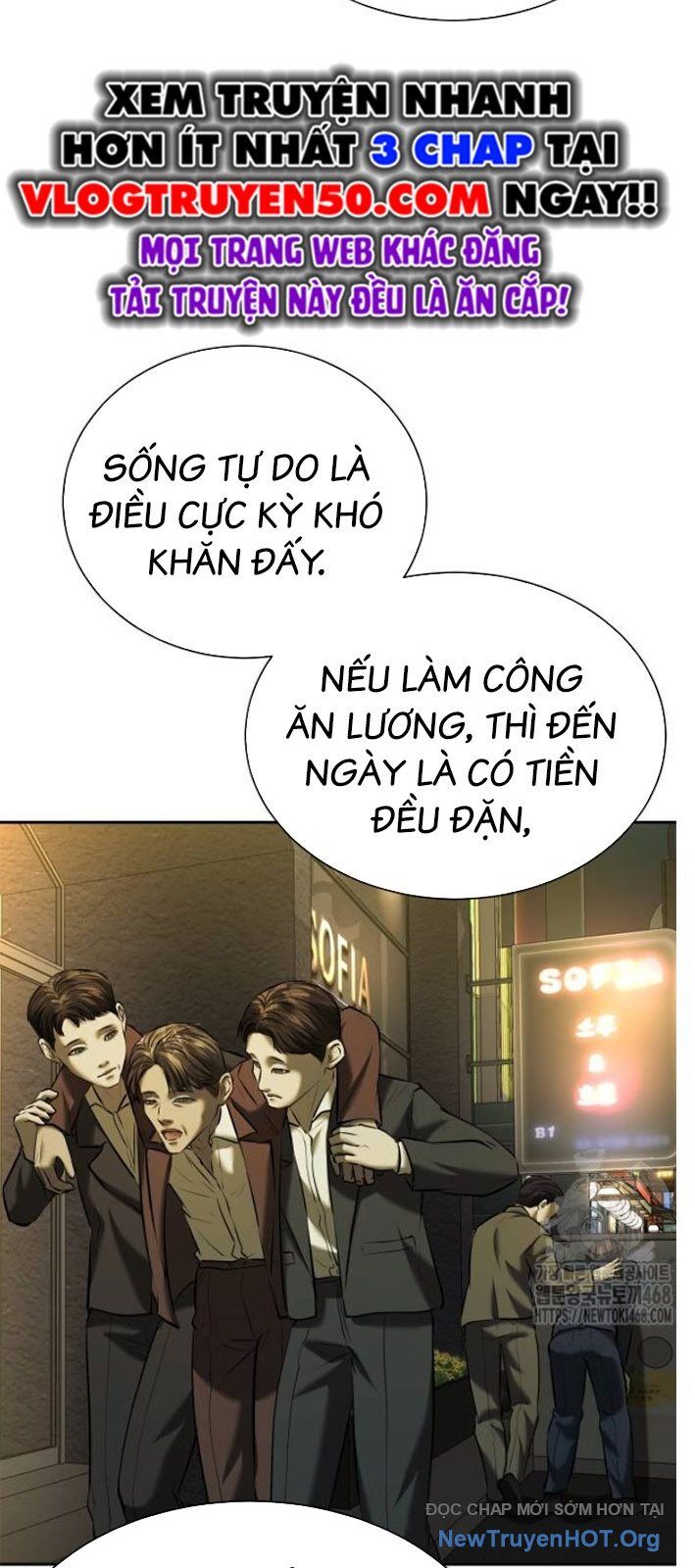 Bạn Gái Tôi Là Quái Vật Chap 45 - Next Chap 46