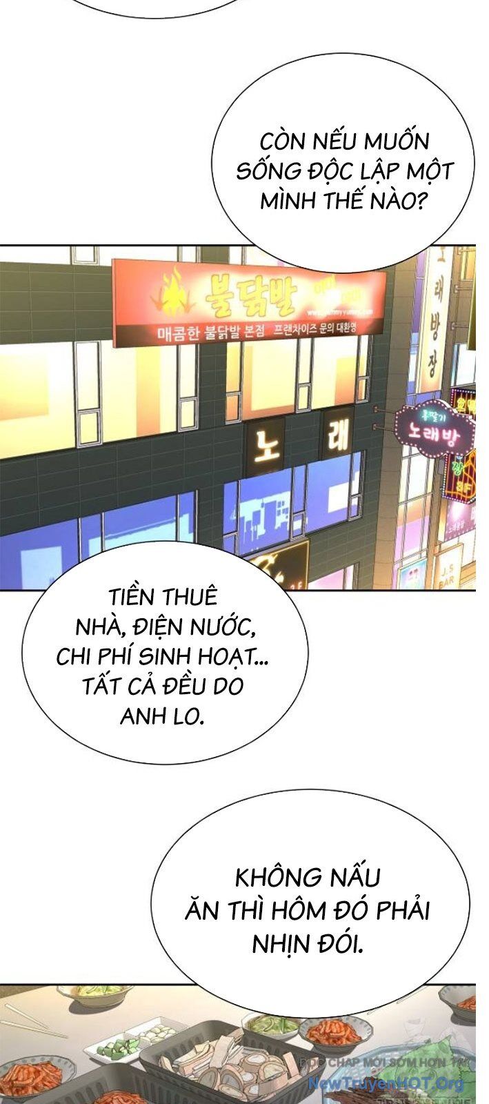 Bạn Gái Tôi Là Quái Vật Chap 45 - Next Chap 46