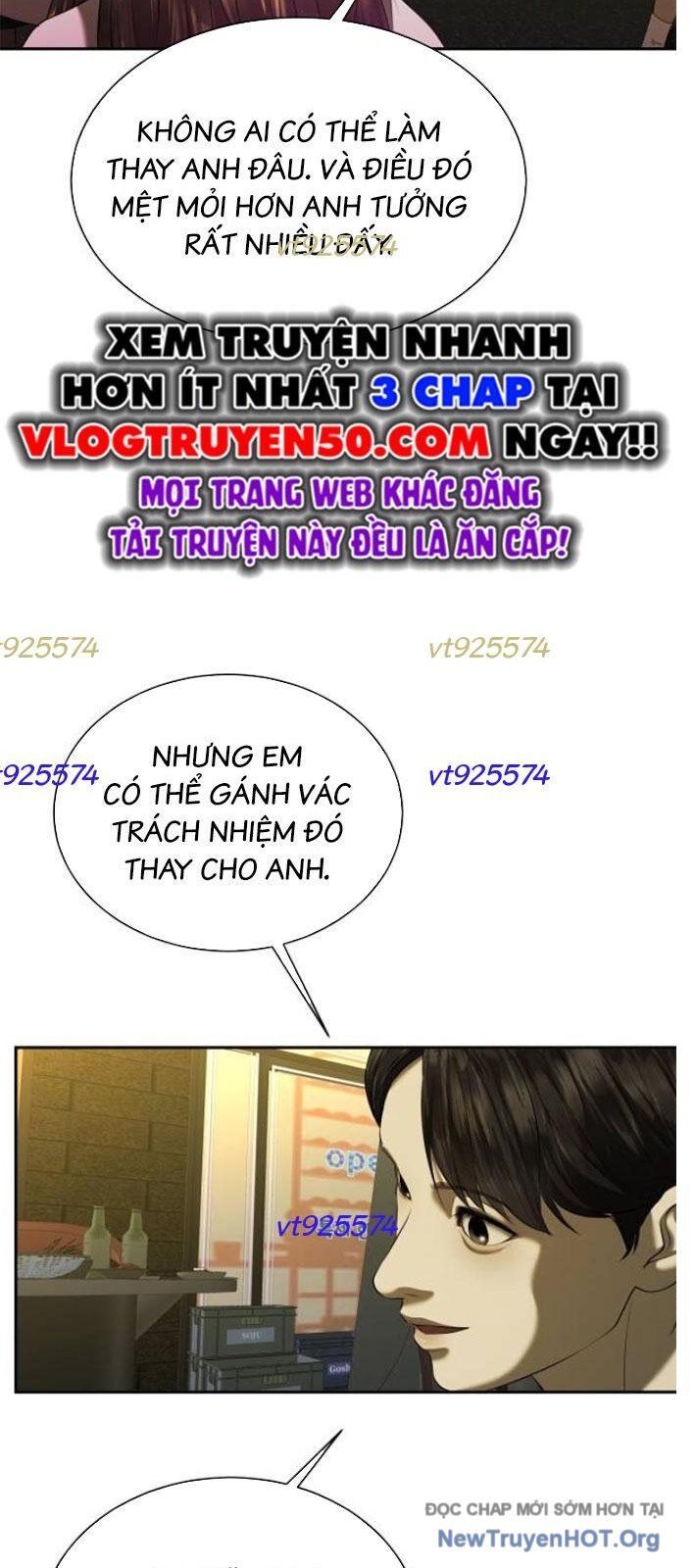 Bạn Gái Tôi Là Quái Vật Chap 45 - Next Chap 46