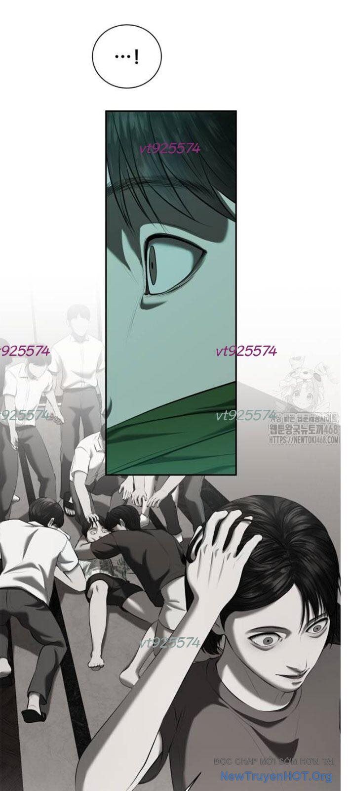 Bạn Gái Tôi Là Quái Vật Chap 45 - Next Chap 46