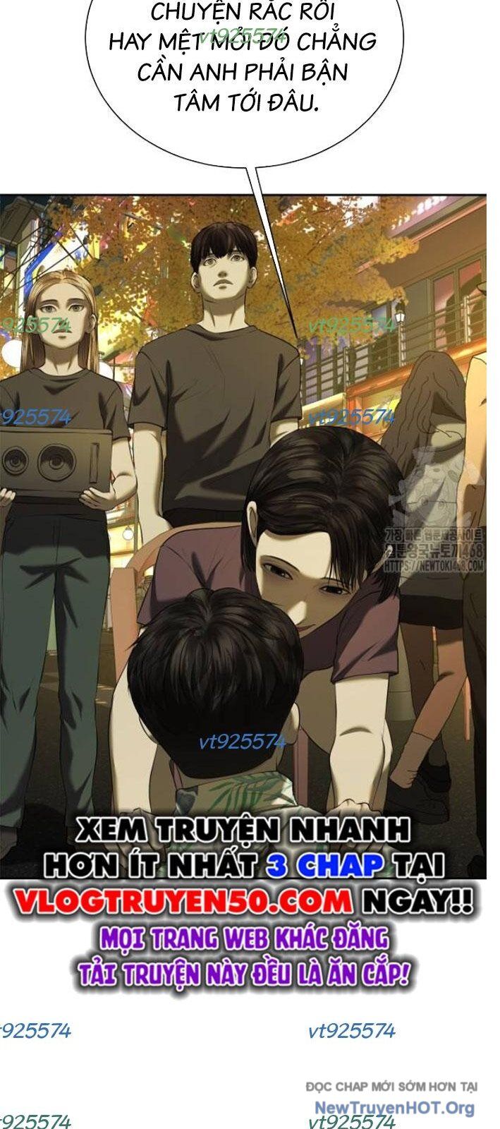 Bạn Gái Tôi Là Quái Vật Chap 45 - Next Chap 46
