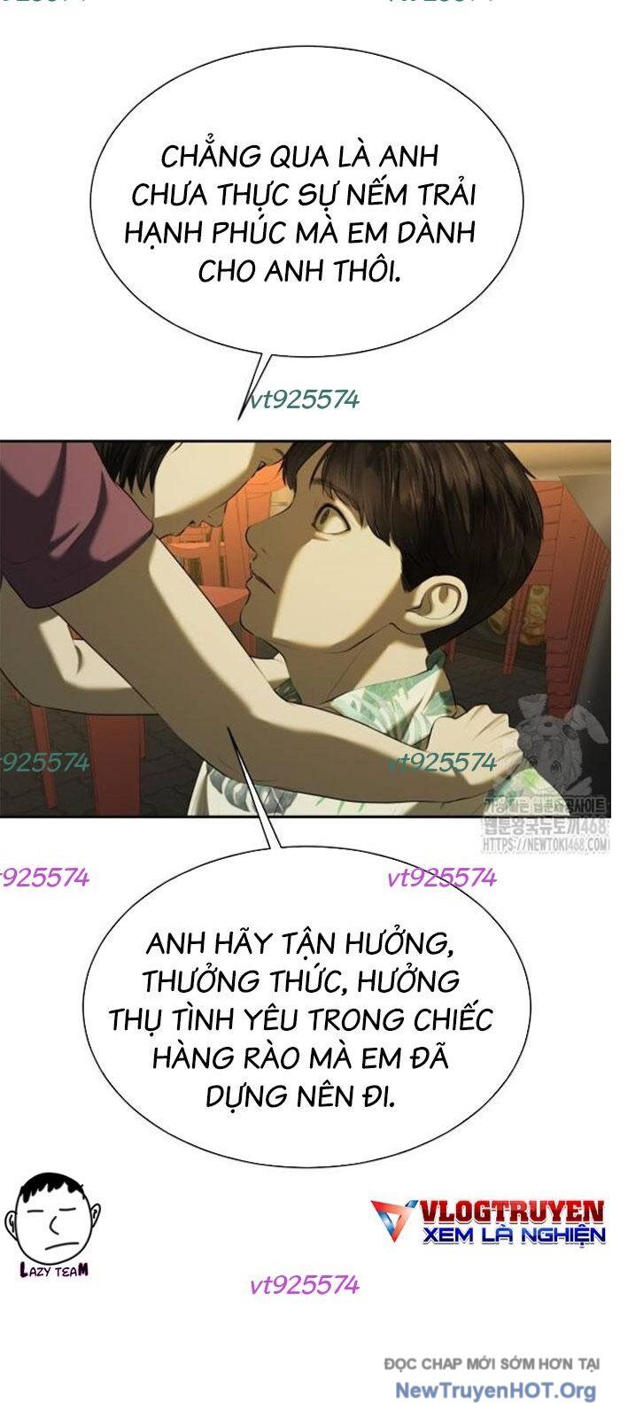 Bạn Gái Tôi Là Quái Vật Chap 45 - Next Chap 46