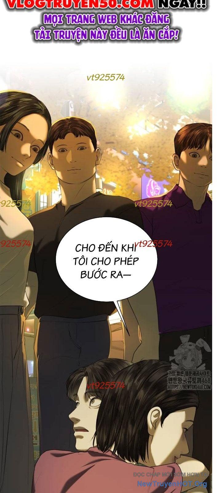 Bạn Gái Tôi Là Quái Vật Chap 45 - Next Chap 46