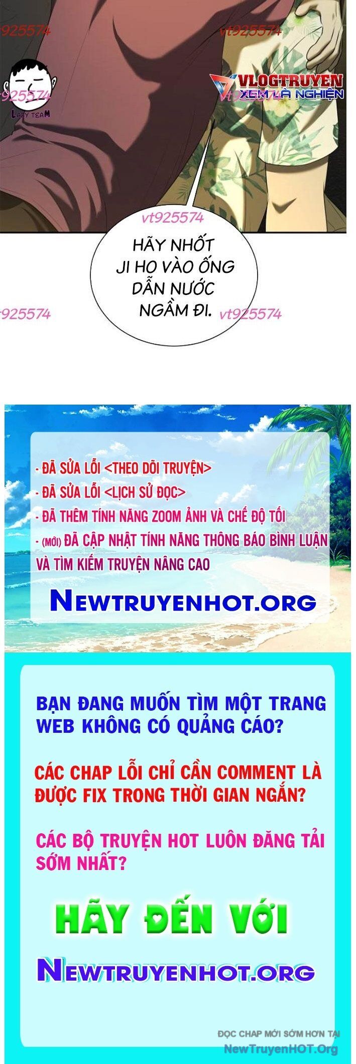 Bạn Gái Tôi Là Quái Vật Chap 45 - Next Chap 46
