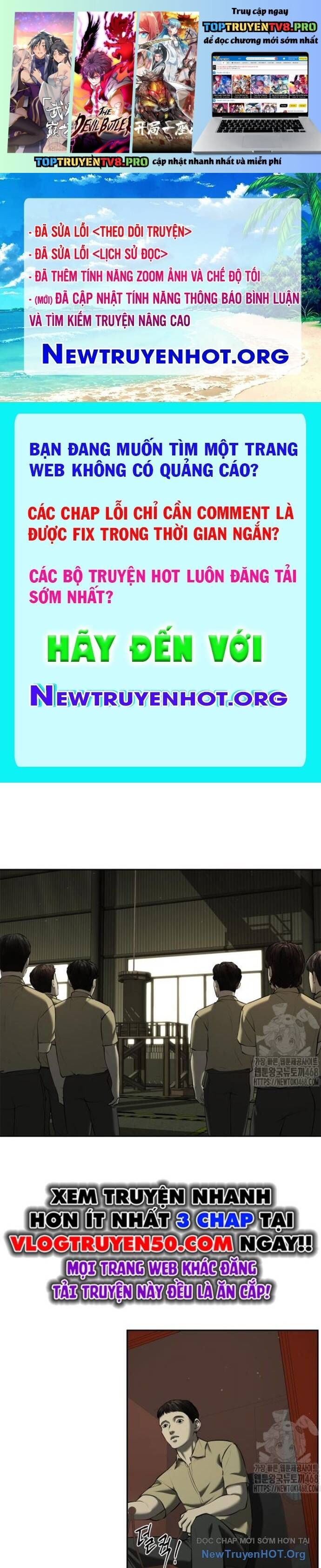 Bạn Gái Tôi Là Quái Vật Chap 46 - Next Chap 47