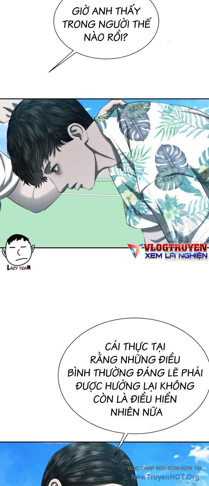 Bạn Gái Tôi Là Quái Vật Chap 46 - Next Chap 47