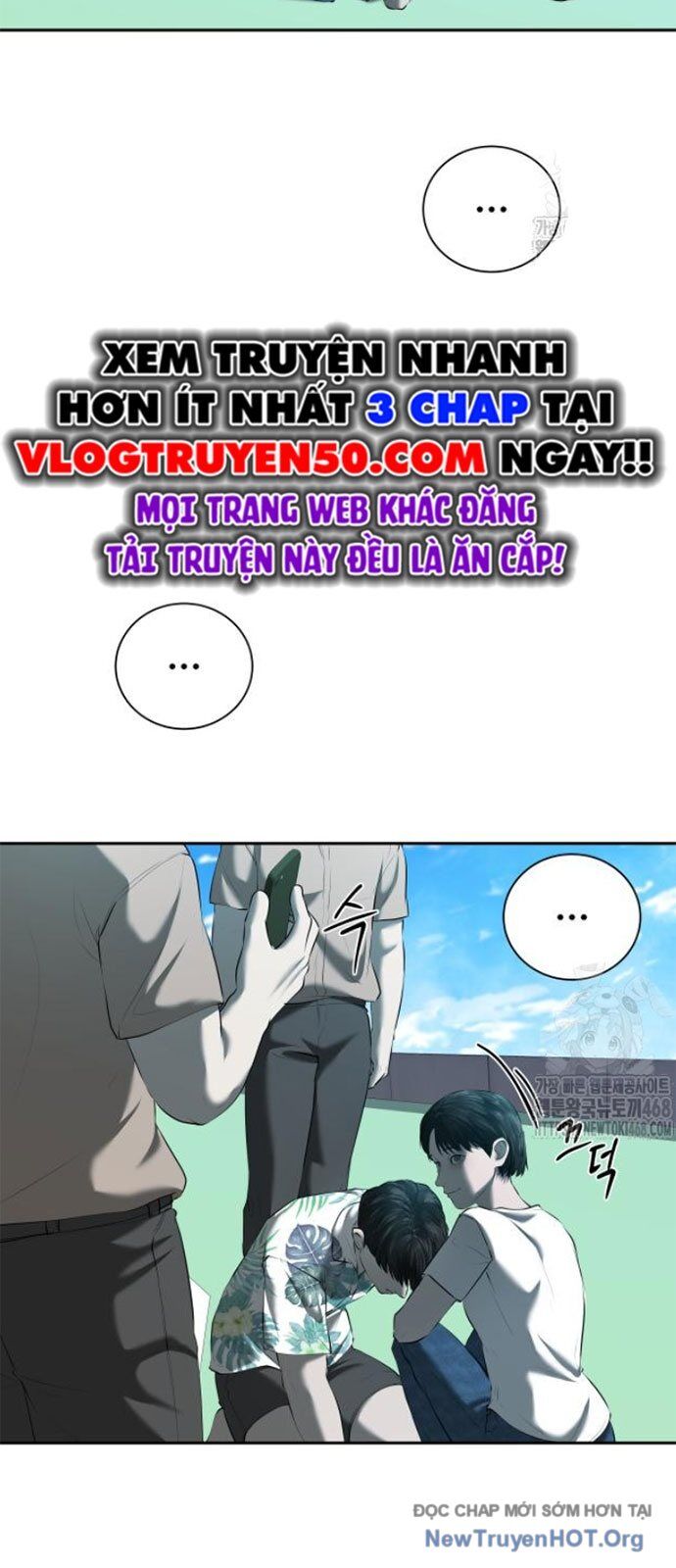 Bạn Gái Tôi Là Quái Vật Chap 46 - Next Chap 47