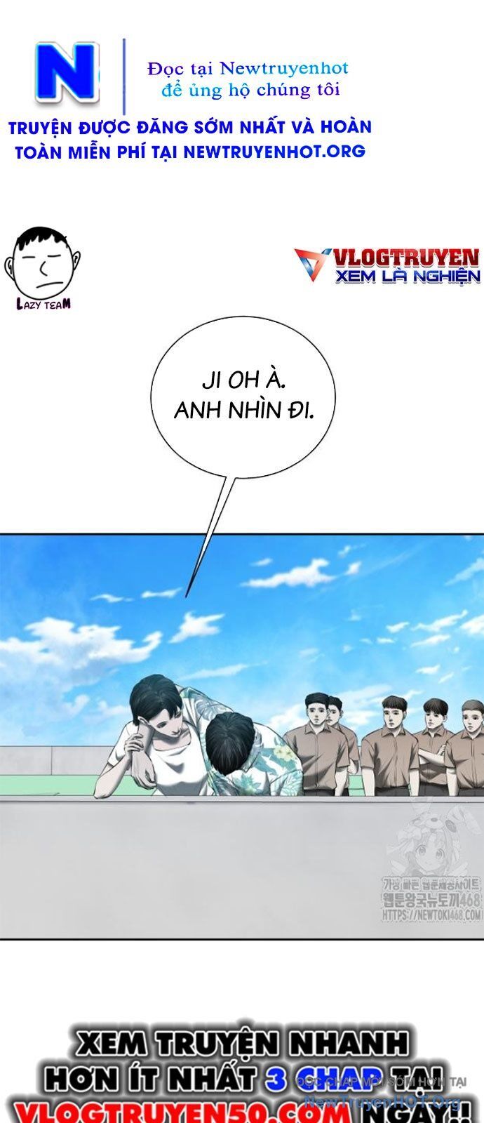 Bạn Gái Tôi Là Quái Vật Chap 46 - Next Chap 47