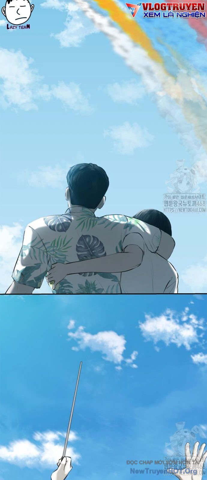 Bạn Gái Tôi Là Quái Vật Chap 46 - Next Chap 47