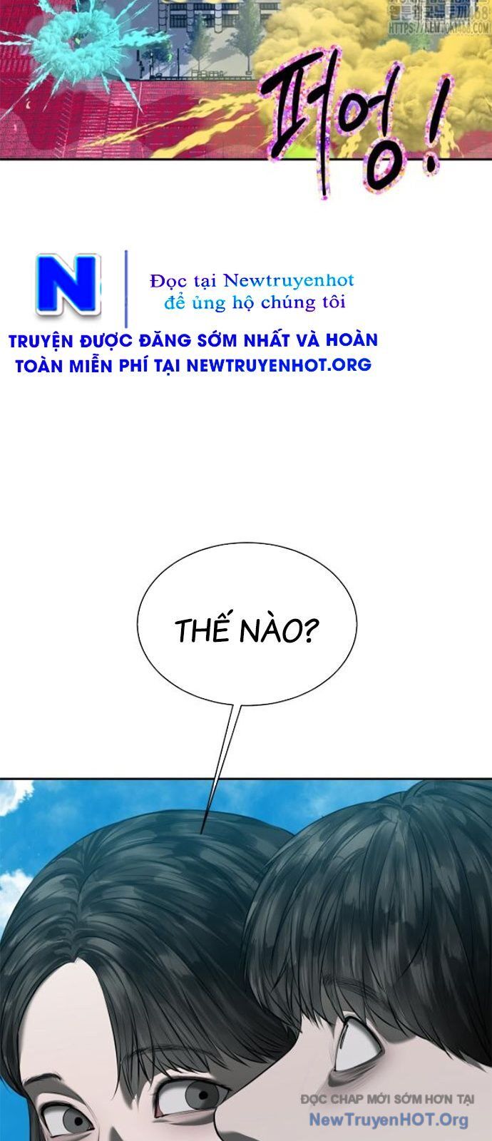 Bạn Gái Tôi Là Quái Vật Chap 46 - Next Chap 47