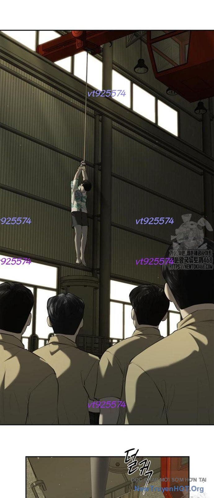 Bạn Gái Tôi Là Quái Vật Chap 46 - Next Chap 47