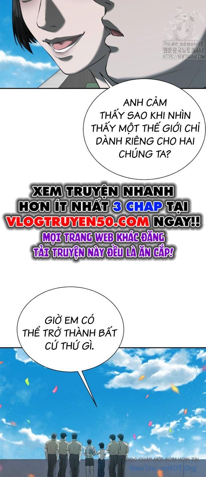 Bạn Gái Tôi Là Quái Vật Chap 46 - Next Chap 47