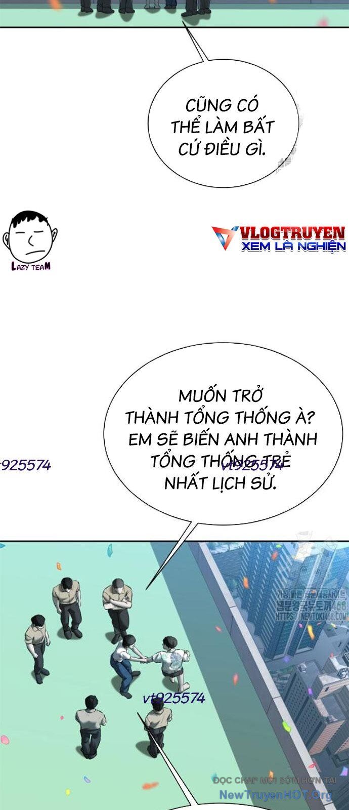 Bạn Gái Tôi Là Quái Vật Chap 46 - Next Chap 47