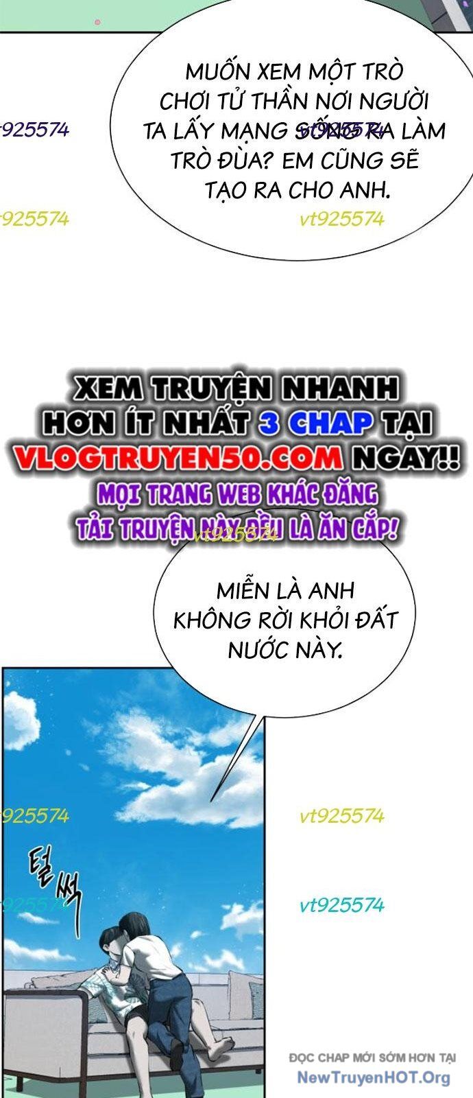 Bạn Gái Tôi Là Quái Vật Chap 46 - Next Chap 47