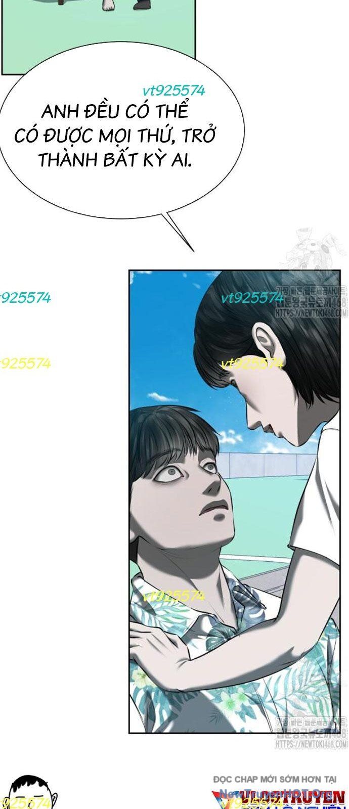 Bạn Gái Tôi Là Quái Vật Chap 46 - Next Chap 47