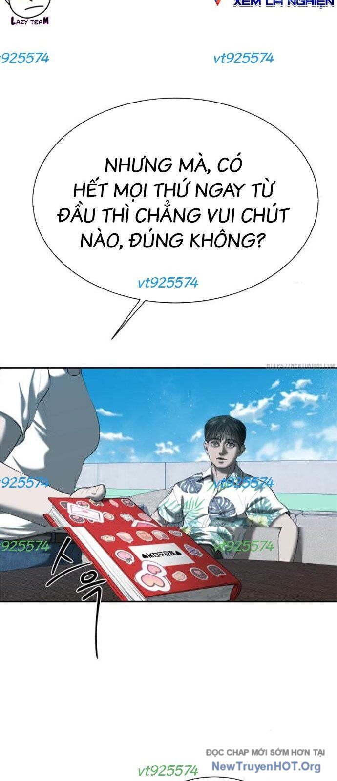 Bạn Gái Tôi Là Quái Vật Chap 46 - Next Chap 47