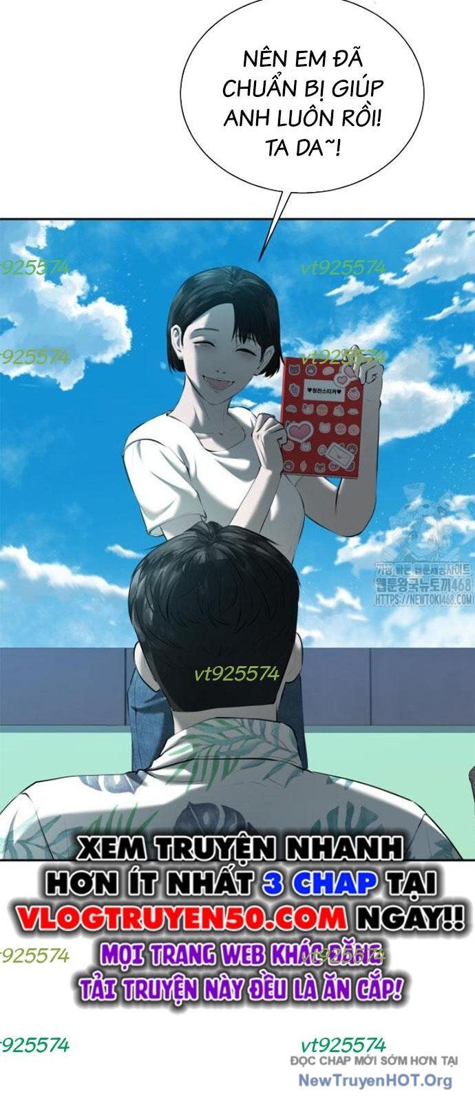 Bạn Gái Tôi Là Quái Vật Chap 46 - Next Chap 47