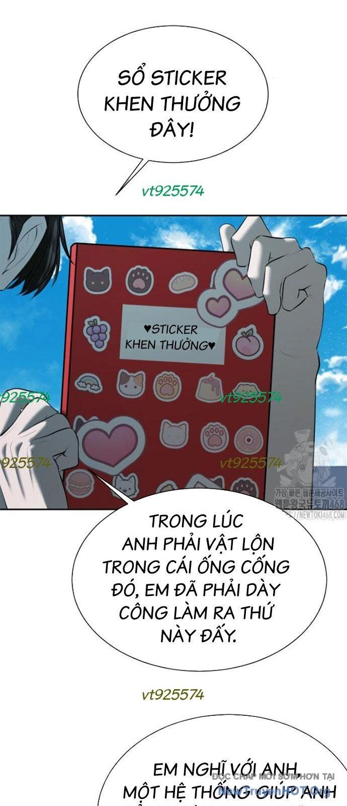 Bạn Gái Tôi Là Quái Vật Chap 46 - Next Chap 47