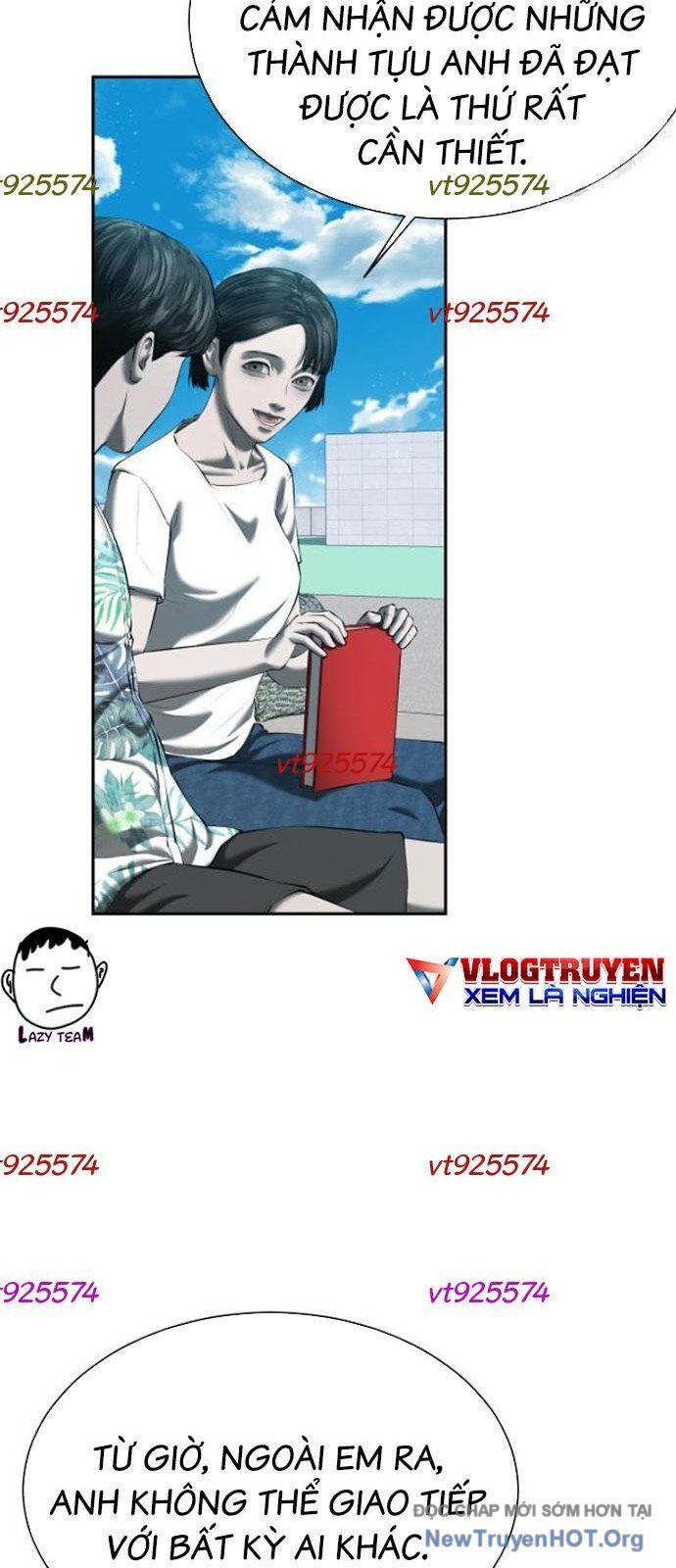 Bạn Gái Tôi Là Quái Vật Chap 46 - Next Chap 47