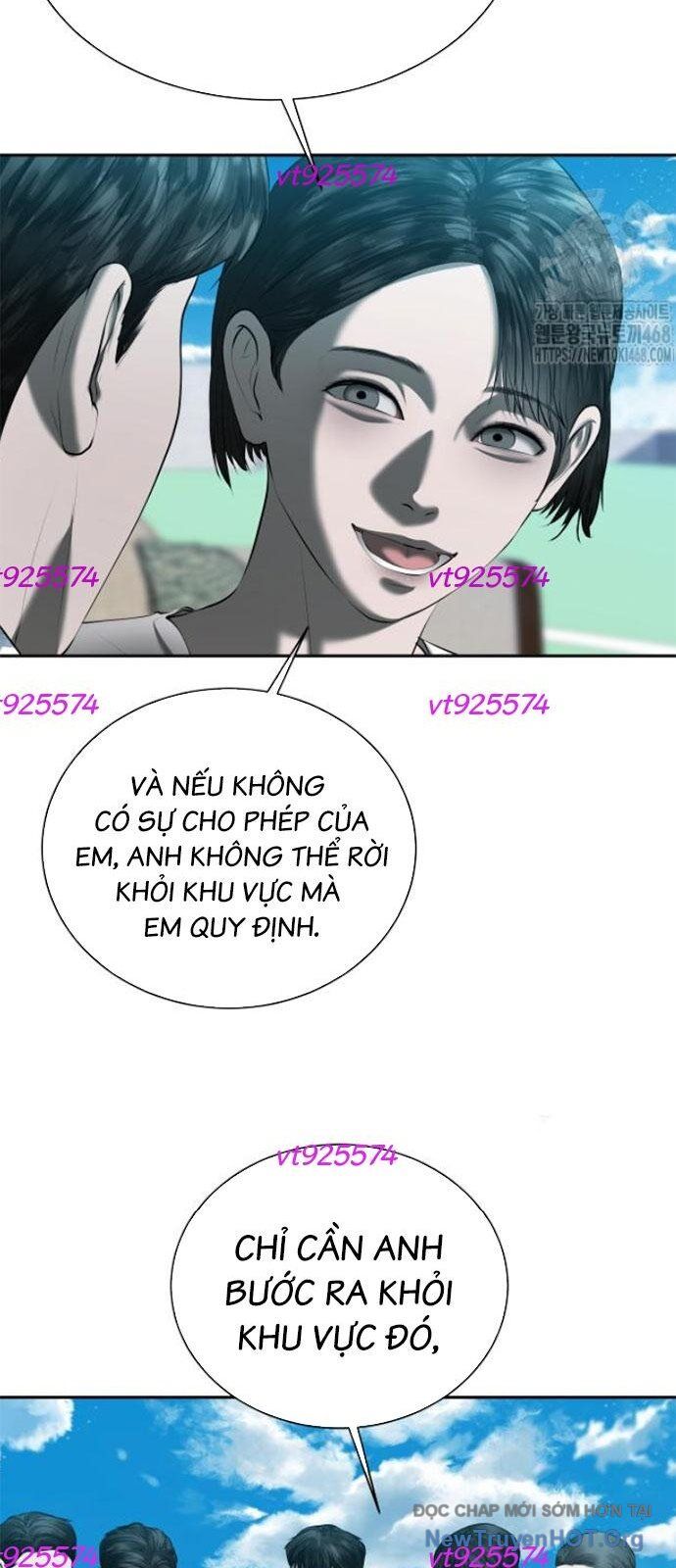 Bạn Gái Tôi Là Quái Vật Chap 46 - Next Chap 47