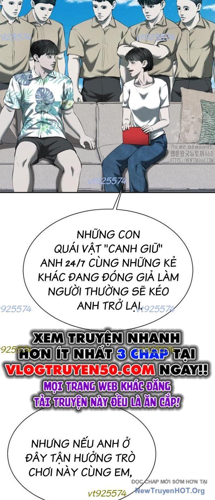 Bạn Gái Tôi Là Quái Vật Chap 46 - Next Chap 47