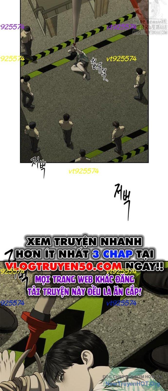 Bạn Gái Tôi Là Quái Vật Chap 46 - Next Chap 47