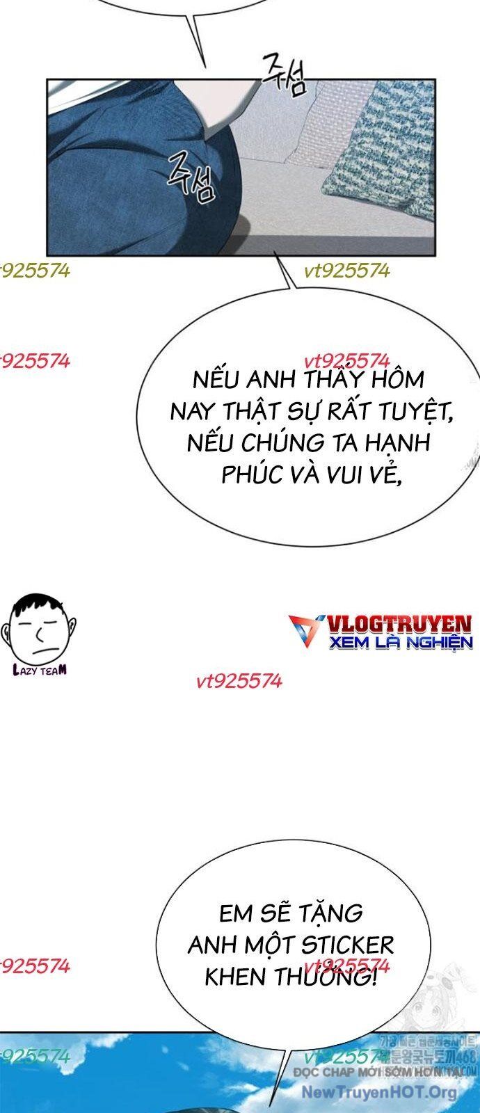 Bạn Gái Tôi Là Quái Vật Chap 46 - Next Chap 47
