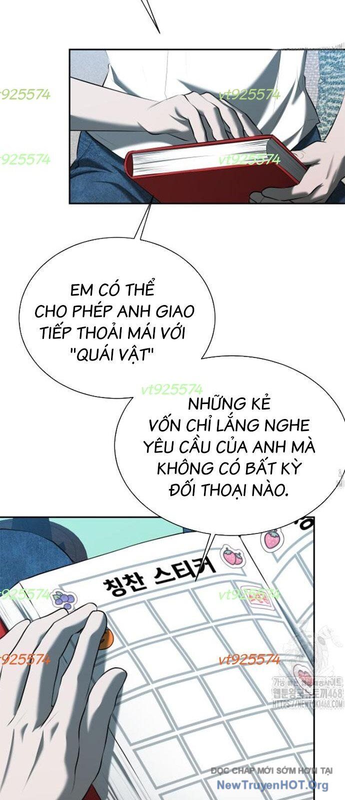 Bạn Gái Tôi Là Quái Vật Chap 46 - Next Chap 47