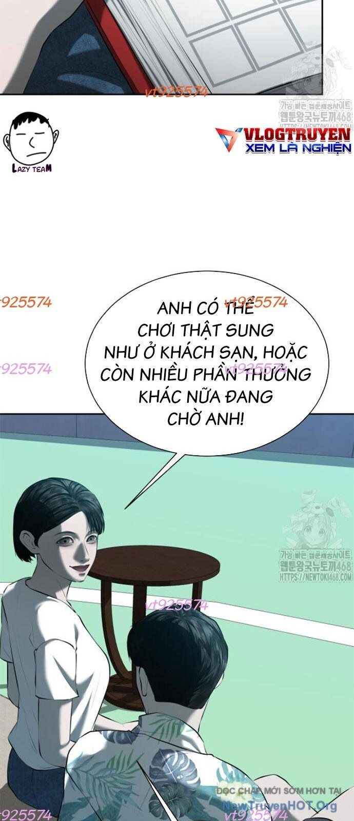 Bạn Gái Tôi Là Quái Vật Chap 46 - Next Chap 47
