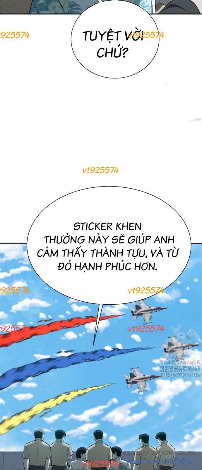 Bạn Gái Tôi Là Quái Vật Chap 46 - Next Chap 47