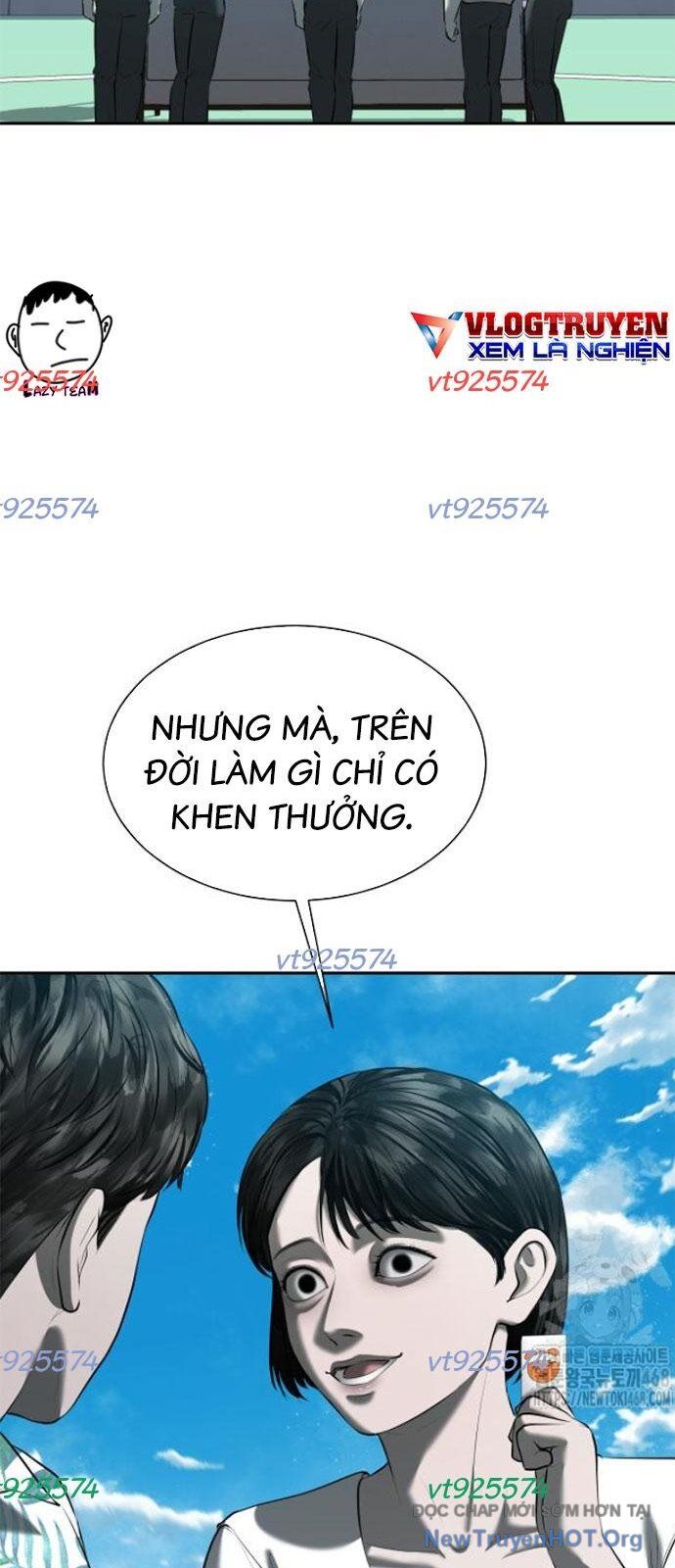 Bạn Gái Tôi Là Quái Vật Chap 46 - Next Chap 47