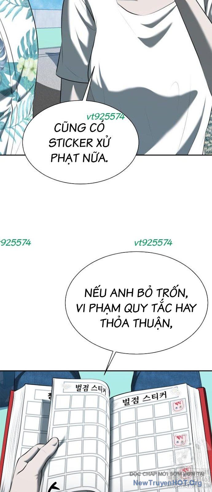 Bạn Gái Tôi Là Quái Vật Chap 46 - Next Chap 47