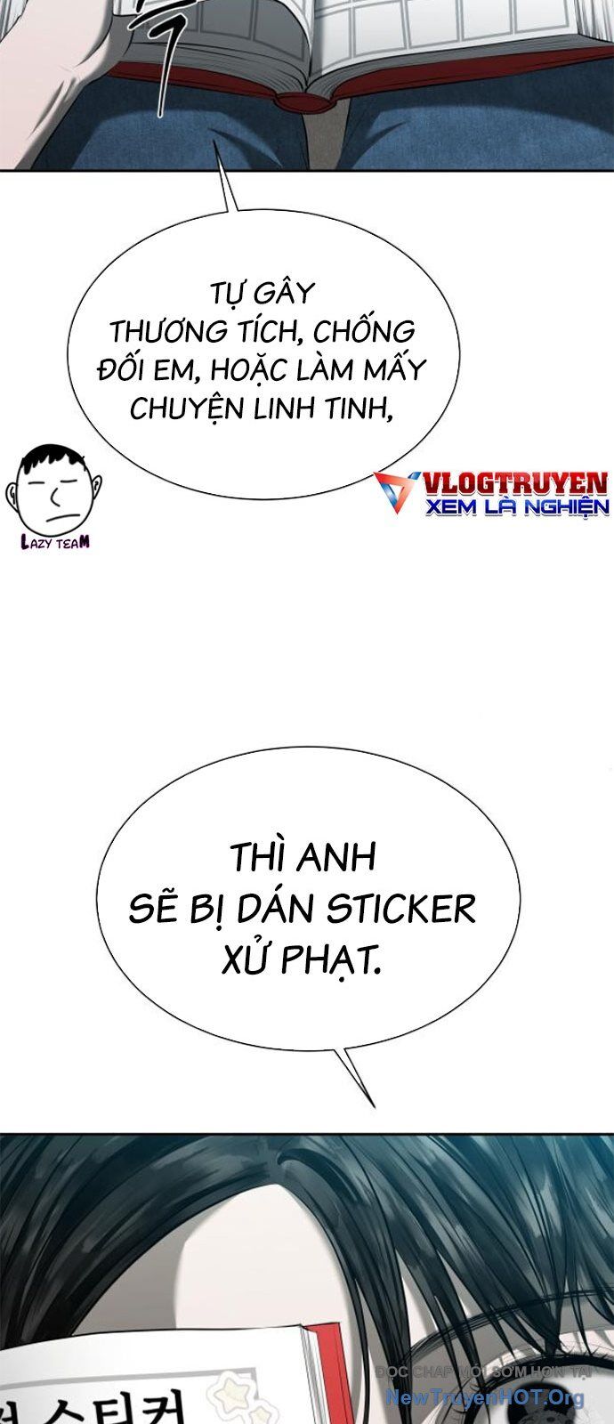 Bạn Gái Tôi Là Quái Vật Chap 46 - Next Chap 47