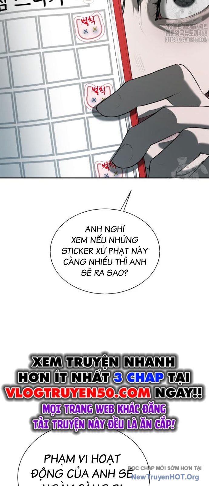 Bạn Gái Tôi Là Quái Vật Chap 46 - Next Chap 47