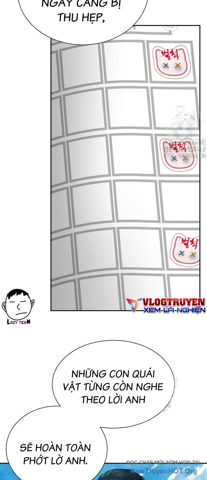 Bạn Gái Tôi Là Quái Vật Chap 46 - Next Chap 47