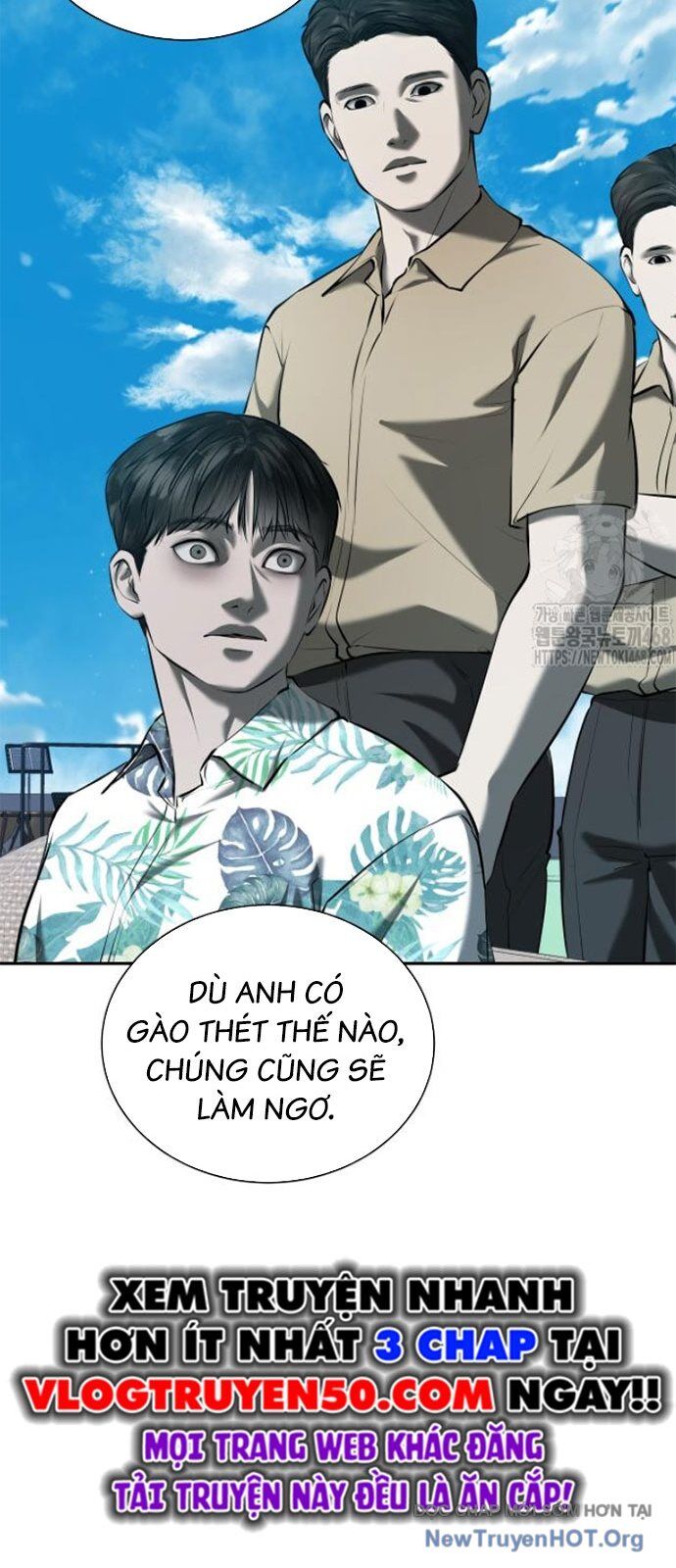 Bạn Gái Tôi Là Quái Vật Chap 46 - Next Chap 47