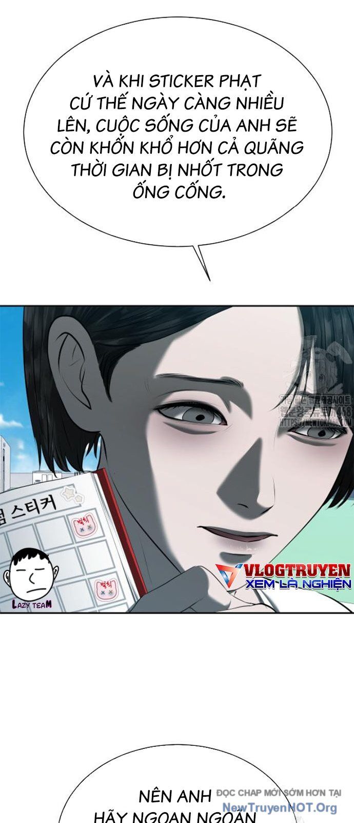 Bạn Gái Tôi Là Quái Vật Chap 46 - Next Chap 47