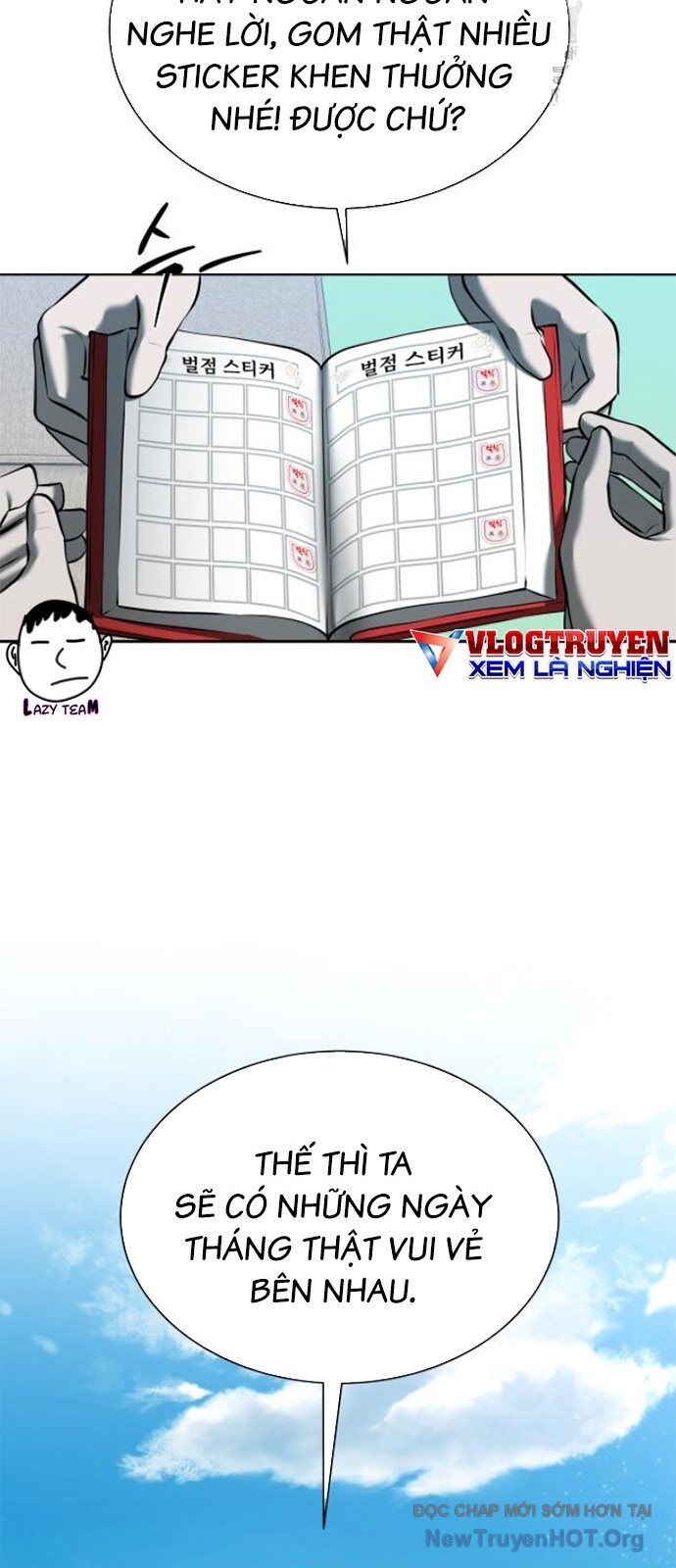 Bạn Gái Tôi Là Quái Vật Chap 46 - Next Chap 47