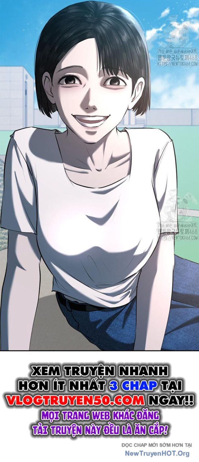 Bạn Gái Tôi Là Quái Vật Chap 46 - Next Chap 47
