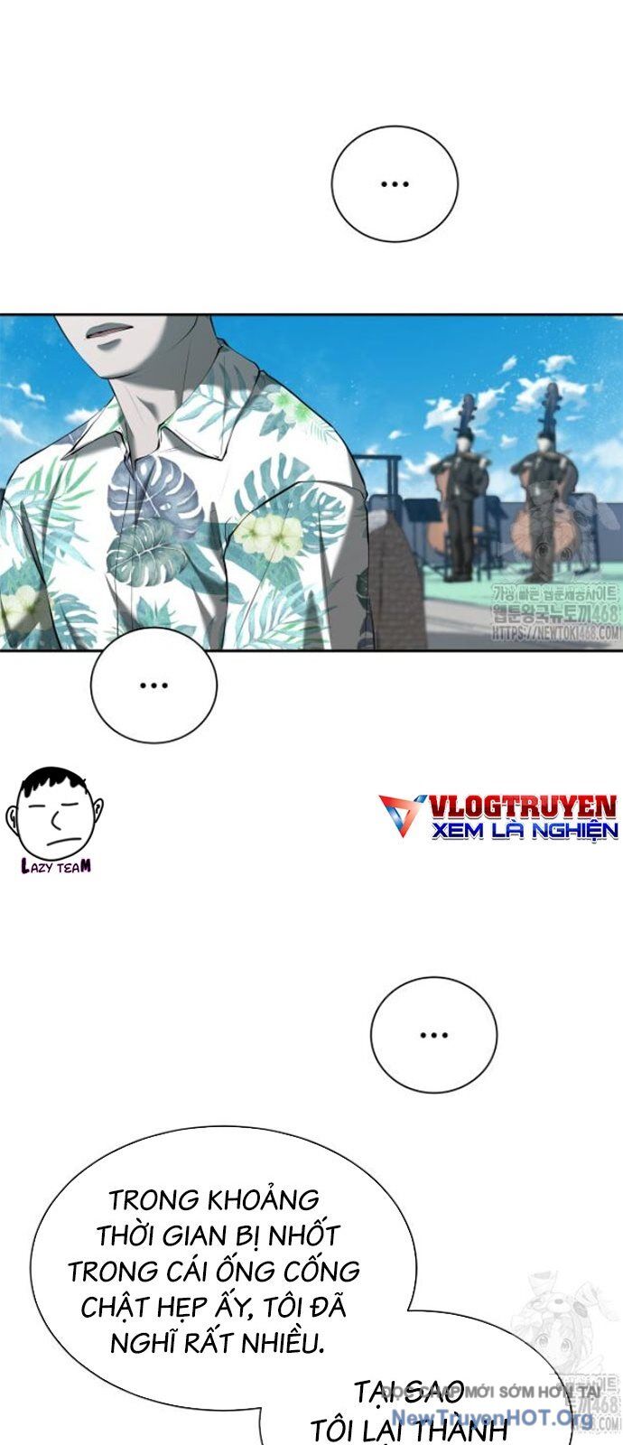 Bạn Gái Tôi Là Quái Vật Chap 46 - Next Chap 47