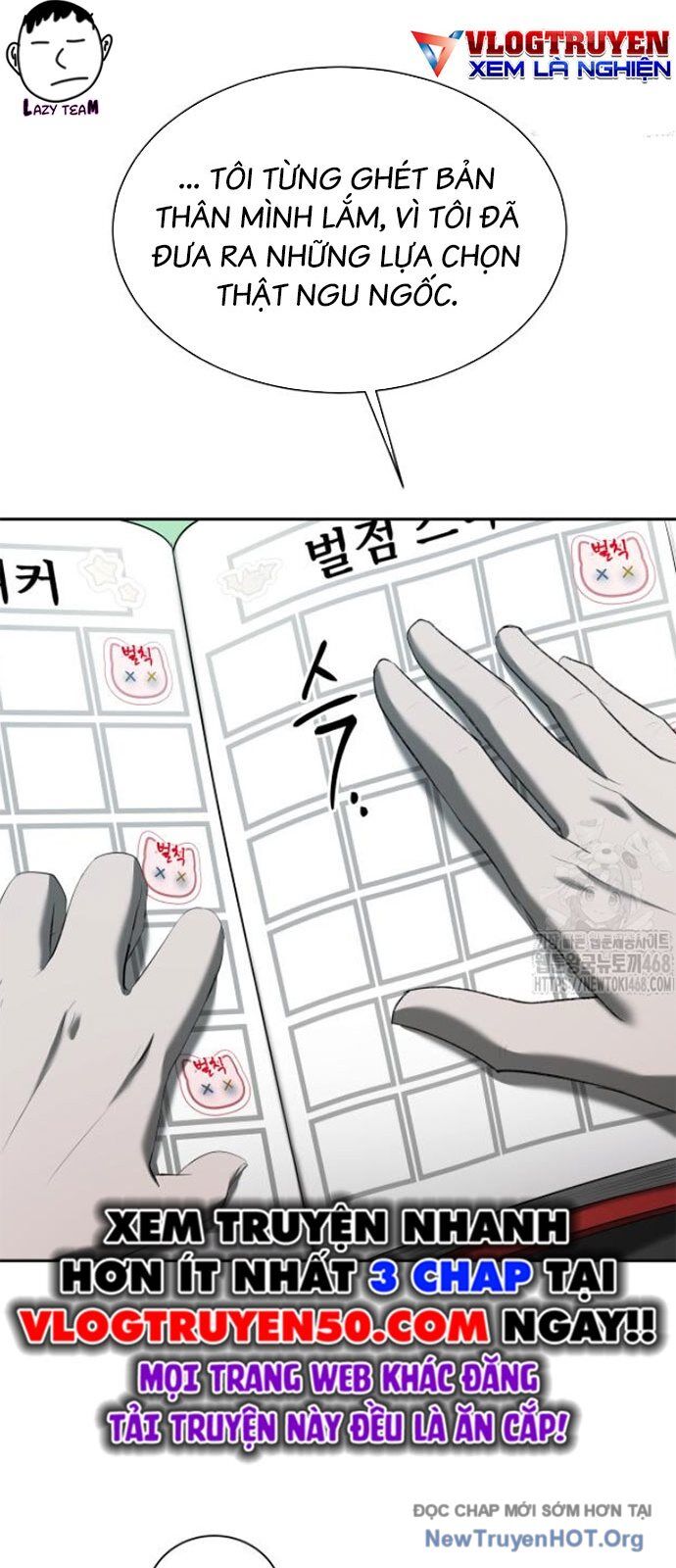 Bạn Gái Tôi Là Quái Vật Chap 46 - Next Chap 47