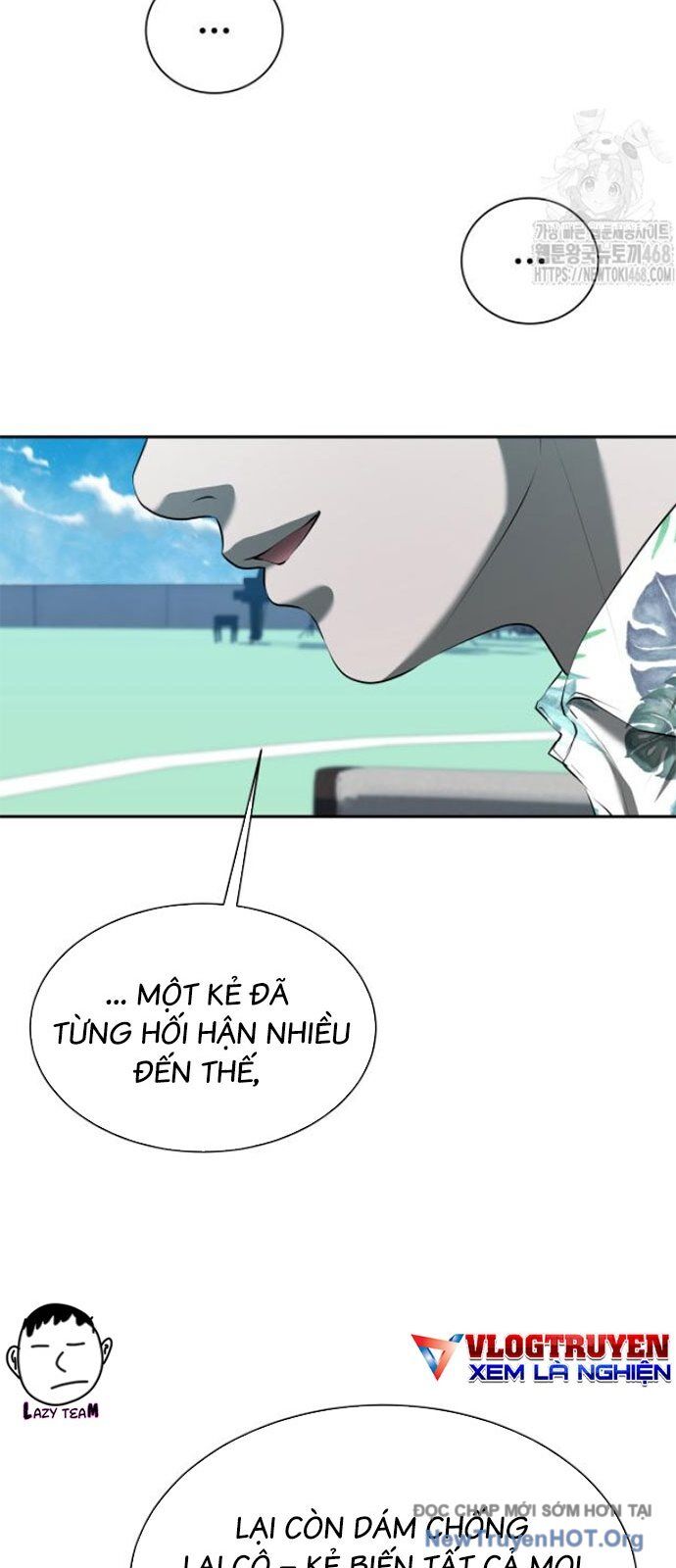 Bạn Gái Tôi Là Quái Vật Chap 46 - Next Chap 47
