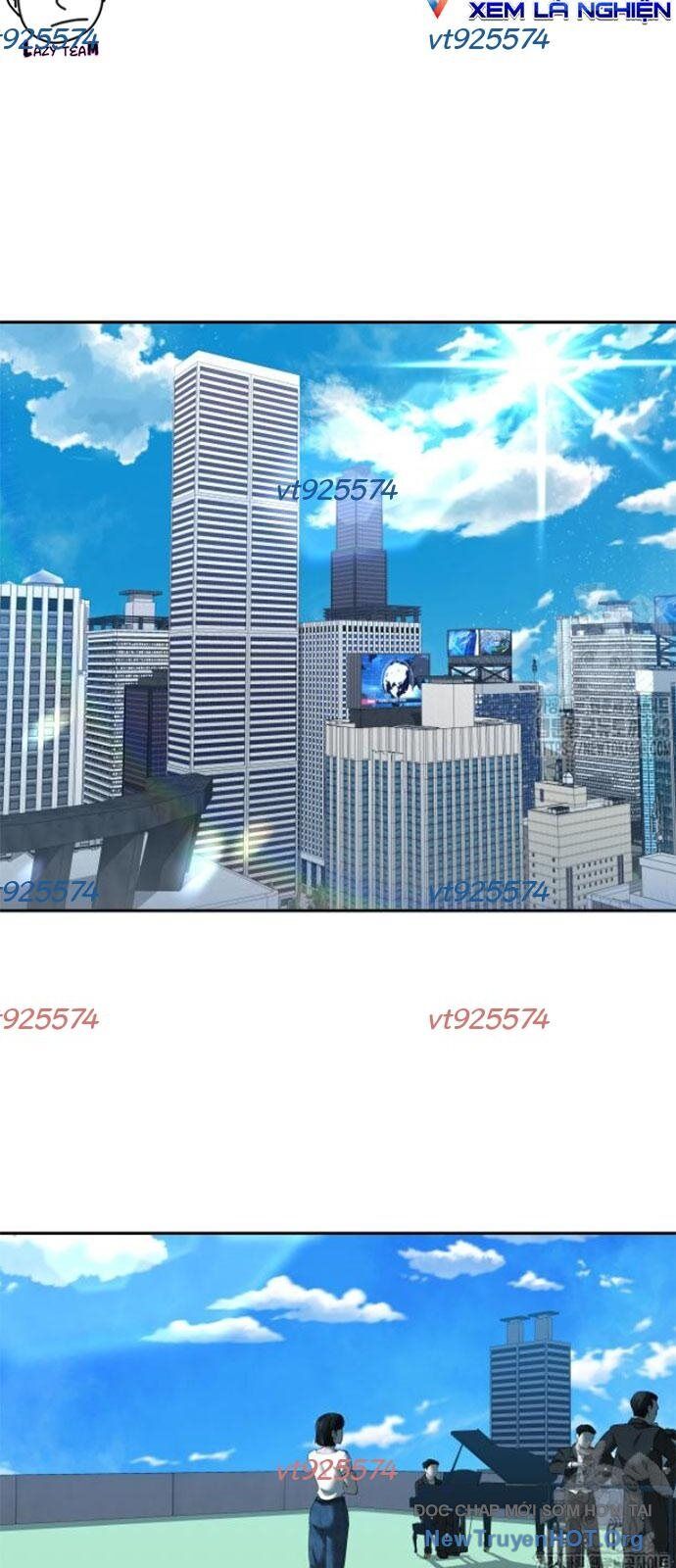 Bạn Gái Tôi Là Quái Vật Chap 46 - Next Chap 47