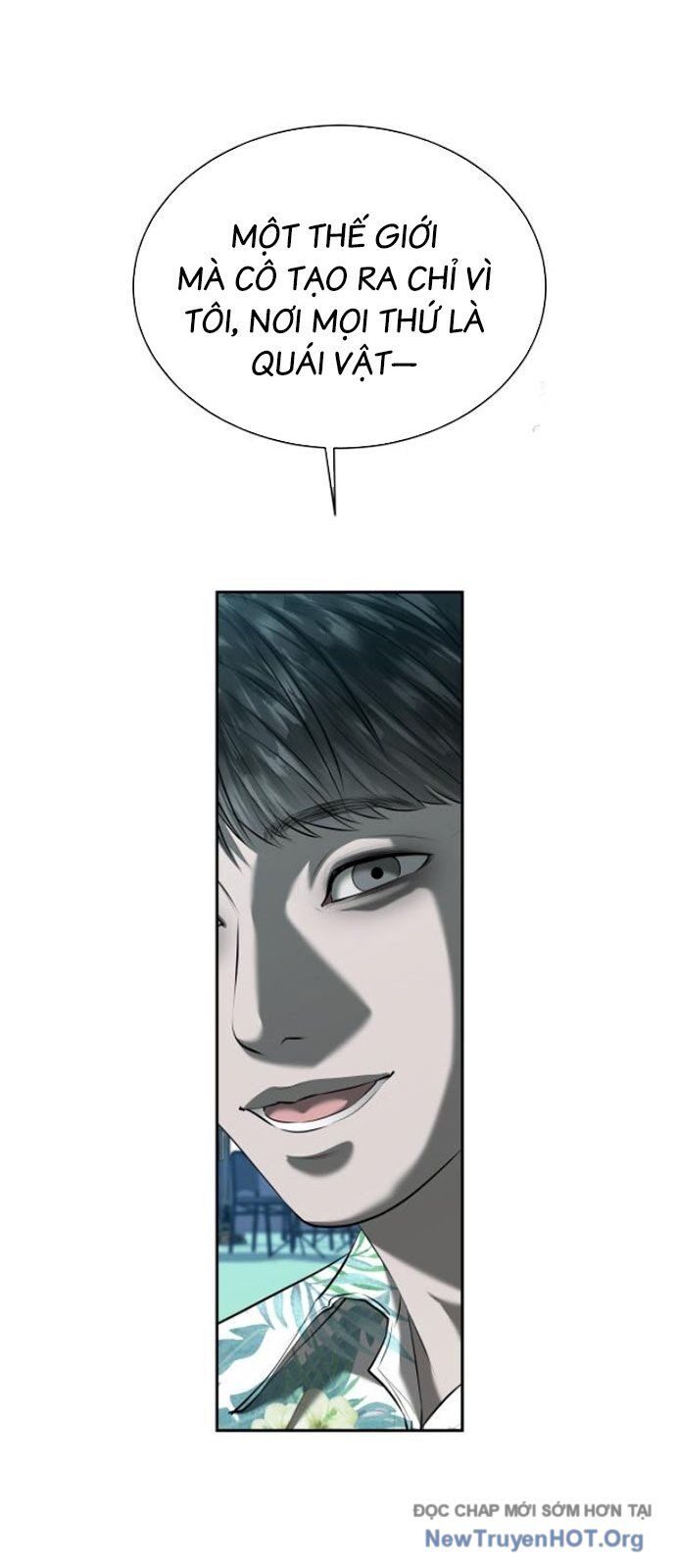 Bạn Gái Tôi Là Quái Vật Chap 46 - Next Chap 47