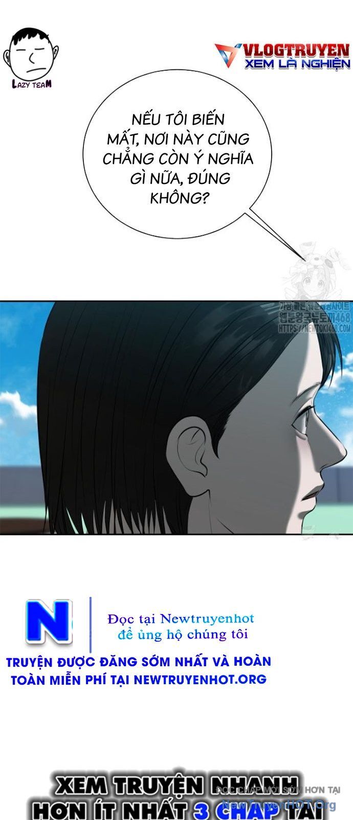 Bạn Gái Tôi Là Quái Vật Chap 46 - Next Chap 47