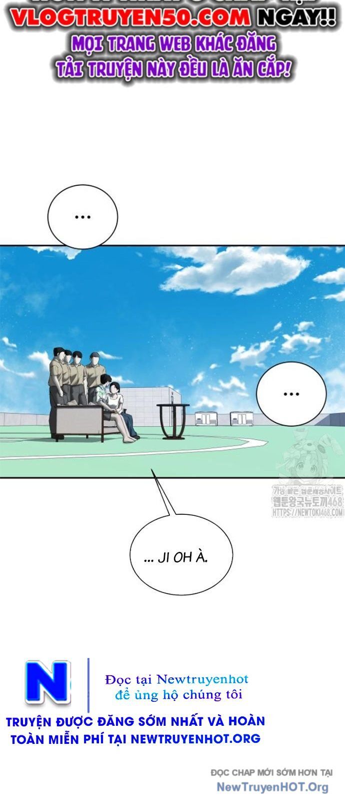 Bạn Gái Tôi Là Quái Vật Chap 46 - Next Chap 47