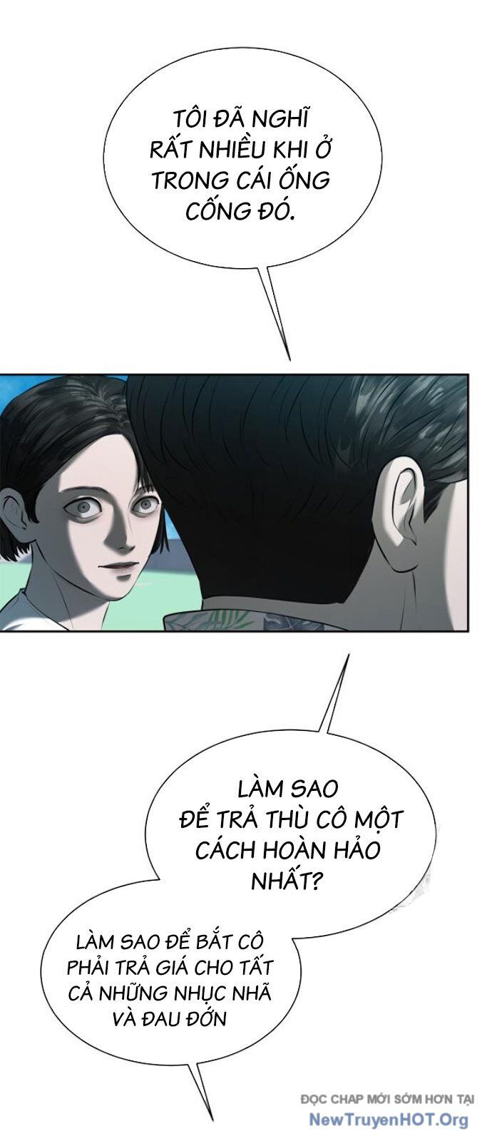 Bạn Gái Tôi Là Quái Vật Chap 46 - Next Chap 47