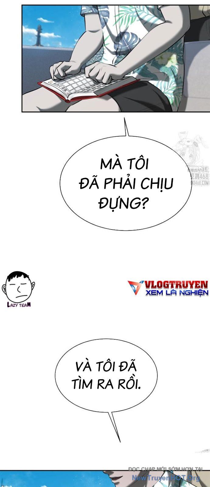 Bạn Gái Tôi Là Quái Vật Chap 46 - Next Chap 47
