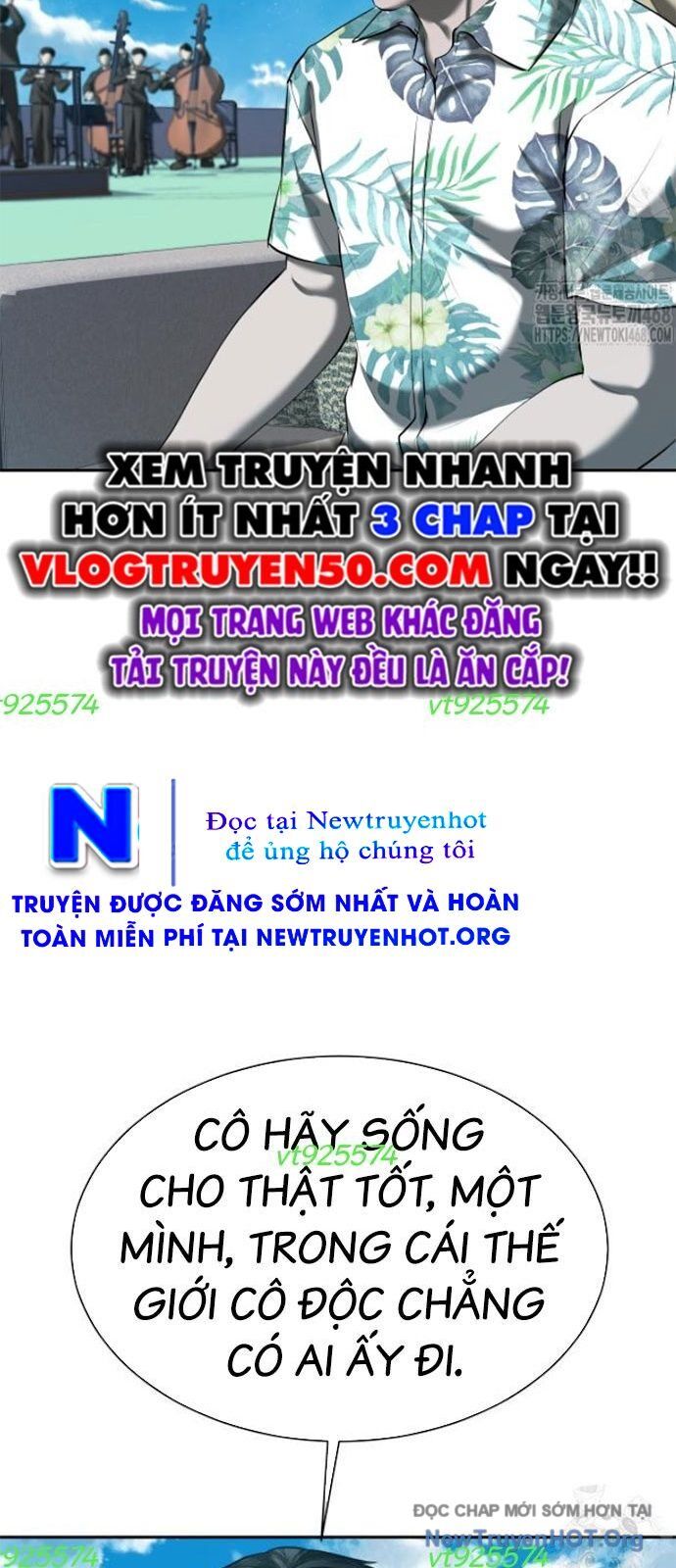 Bạn Gái Tôi Là Quái Vật Chap 46 - Next Chap 47